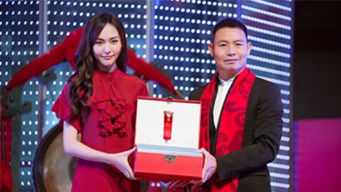 中国美正当红，z6mg·人生就是博A股上市，引领新时代